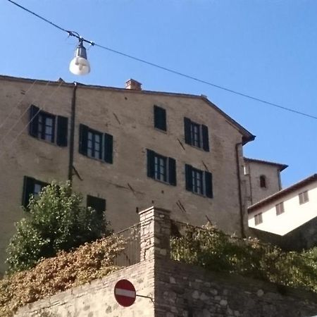 Arnolfo B&B Colle di Val d'Elsa Exterior foto