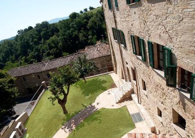 Arnolfo B&B Colle di Val d'Elsa Exterior foto
