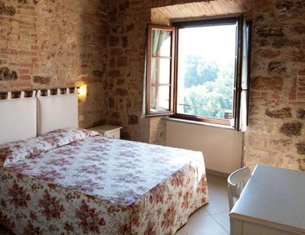 Arnolfo B&B Colle di Val d'Elsa Exterior foto