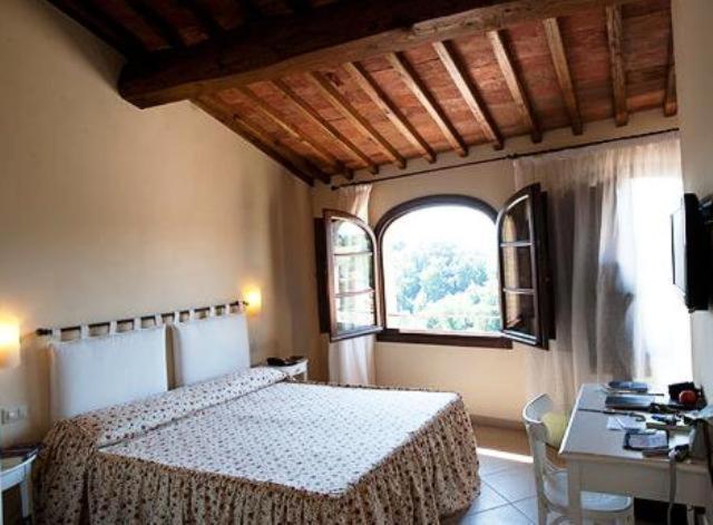 Arnolfo B&B Colle di Val d'Elsa Exterior foto