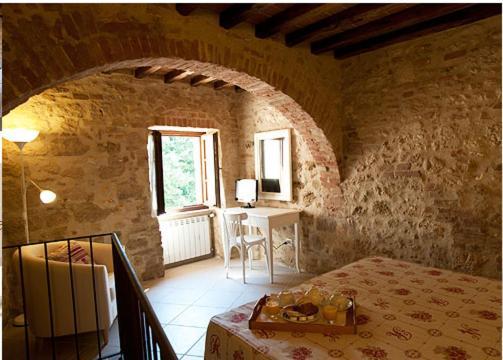 Arnolfo B&B Colle di Val d'Elsa Exterior foto
