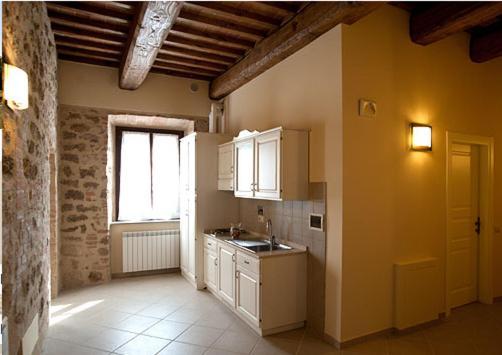 Arnolfo B&B Colle di Val d'Elsa Exterior foto