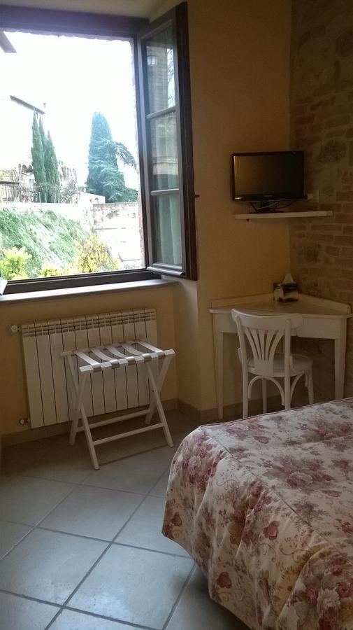 Arnolfo B&B Colle di Val d'Elsa Habitación foto