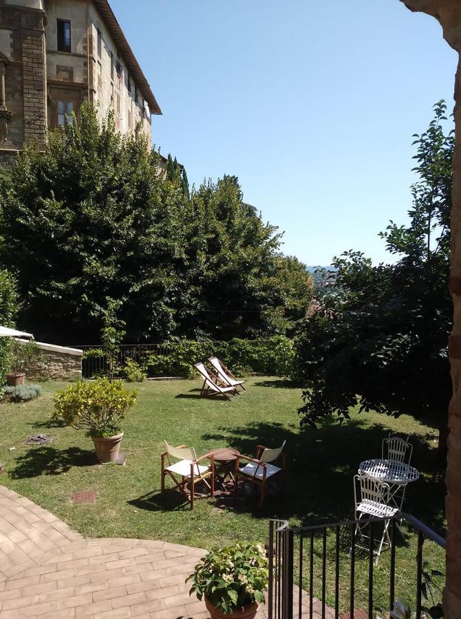 Arnolfo B&B Colle di Val d'Elsa Exterior foto