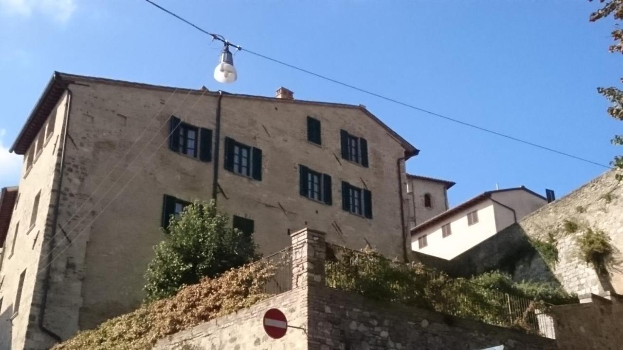 Arnolfo B&B Colle di Val d'Elsa Exterior foto