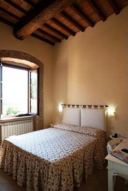 Arnolfo B&B Colle di Val d'Elsa Exterior foto