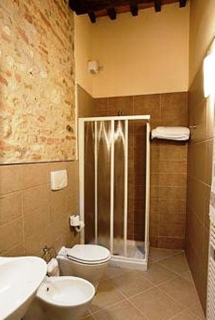 Arnolfo B&B Colle di Val d'Elsa Exterior foto