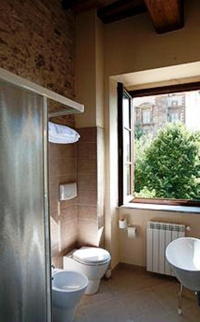 Arnolfo B&B Colle di Val d'Elsa Exterior foto